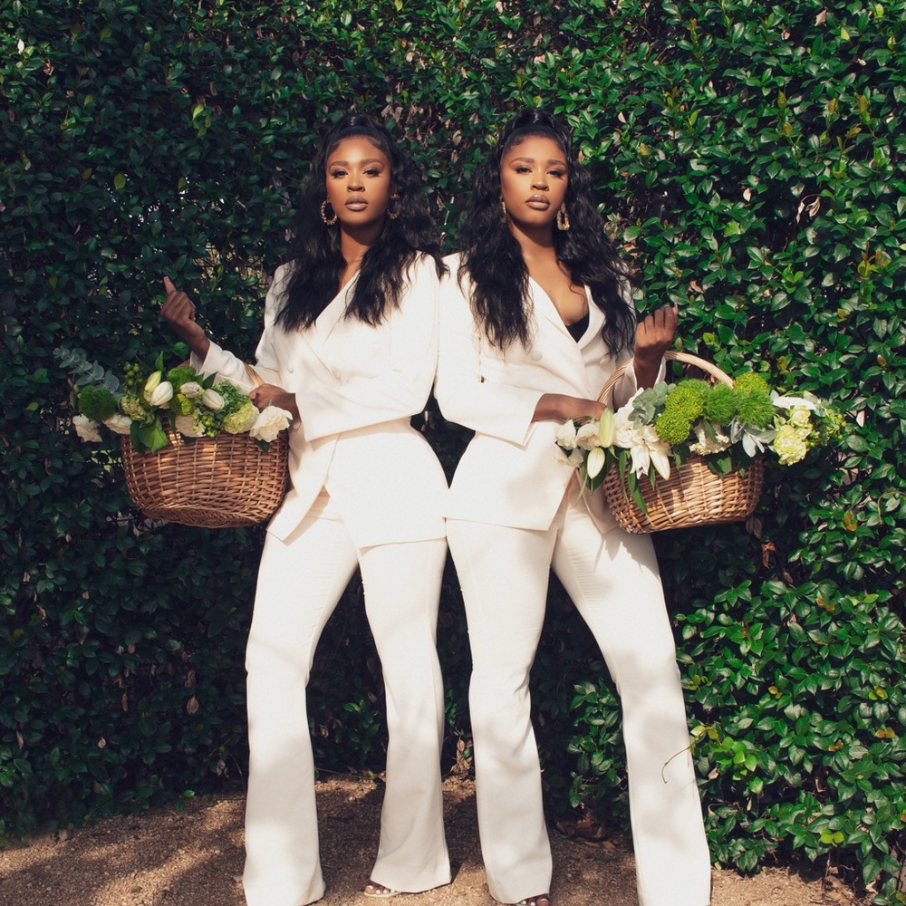 Meet your Posher, Titania